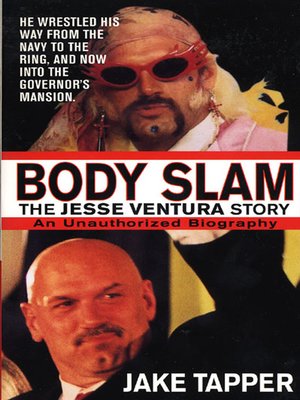 cover image of Body Slam